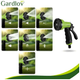 Автоматическая катушка для шланга 30 м с пистолетом для полива настенная Gardlov HE0701 - изображение 5