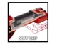 Секатор Einhell GE-LS 18 Li-Solo (3408300) - изображение 8