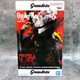 Фигурка Окарун Дандадан Dandadan Okarun Transformed Banpresto Grandista 28 см - изображение 1