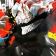 Фигурка Окарун Дандадан Dandadan Okarun Transformed Banpresto Grandista 28 см - изображение 2