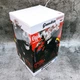 Фигурка Окарун Дандадан Dandadan Okarun Transformed Banpresto Grandista 28 см - изображение 5