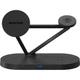 Беспроводное зарядное устройство Senteo D1 Navi Stand 5in1 Black [169188] - изображение 2