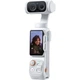 Экшн-камера Insta360 Luna Ultra Standard Bundle Stellar White (CINSABTA-LUNA02) EU [169357] - изображение 3
