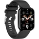 Смарт-часы WiWU SW09 Black (6976975619520) [169510] - изображение 2