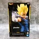 Фигурка Вегета Dragon Ball Z Majin Vegeta Banpresto Grandista 31 см - изображение 2