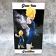 Фигурка Вегета Dragon Ball Z Majin Vegeta Banpresto Grandista 31 см - изображение 5