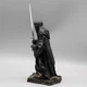 Фигурка Назгул Властелин Колец Nazgul Ringwraith The Lord of the Rings 20 см - изображение 5