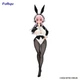 Фигурка Супер Сонико Super Sonico BiCute Bunnies Tailcoat Ver. FuRyu 30 см - изображение 1