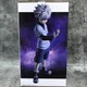 Фигурка Киллуа Золдик Охотник х Охотник Hunter x Hunter Killua Zoldyck Banpresto Grandista 25 см - изображение 4