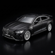 Колекційна машинка Mercedes-AMG GT 63 S Колекційна модель 1:32 Чорний - изображение 1