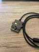 USB-кабель (плоский) для програмування рацій Motorola DM4400/4401 DM4600/4601 - зображення 3