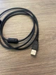 USB-кабель (плоский) для програмування рацій Motorola DM4400/4401 DM4600/4601 - зображення 4