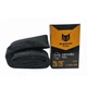 Антипрокольная камера BLACK CAT 28/29 х 1.95/2.125 AV 48 мм, с гелем-герметиком, автонипель (Shrader) - изображение 1