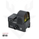 Коллиматорный прицел Swamp Deer 1x32 GT-X1 - изображение 4