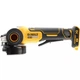 Аккумуляторная угловая шлифмашина DeWalt DCG407N - - изображение 3