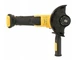 Аккумуляторная угловая шлифмашина DeWalt DCG405N 18 В - - изображение 2
