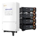 Комплект Solis S6-EH1P6K-L-PLUS + Renon EBrick 51.2V 100AH - зображення 1