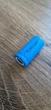 Акумулятор 16340 3.7V 700mAh Li-ion ICR16340 Flat Top без захисту для ліхтарів (2374) - зображення 1