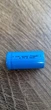 Акумулятор 16340 3.7V 700mAh Li-ion ICR16340 Flat Top без захисту для ліхтарів (2374) - зображення 4