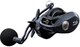 Мультипликаторная рыболовная катушка Daiwa Lexa HD 400PWR-P Baitcasting Reel 5.1:1 Ratio - Right Handed - изображение 1