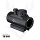 Коллиматорный прицел Swamp Deer TD 1x40 - изображение 4