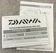 Мультипликаторная рыболовная катушка Daiwa Tatula 300 TTU300HL левая рука 7+1BB T-Wing System - изображение 6