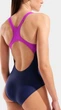 Купальник закритий для жінок Arena KIKKO SWIMSUIT SWIM PRO BACK Синій 36 (010807-790-36) - зображення 5