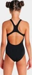 Купальник для дівчат Arena TEAM SWIM PRO SOLID L Чорний 128 (005755-550-128) - изображение 2
