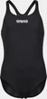 Купальник для дівчат Arena TEAM SWIM PRO SOLID L Чорний 128 (005755-550-128) - изображение 3