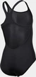 Купальник для дівчат Arena TEAM SWIM PRO SOLID L Чорний 128 (005755-550-128) - изображение 5