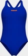Купальник закритий для жінок Arena TEAM SWIMSUIT SWIM PRO SOLID Blue 34 (004760-803-34) - изображение 7