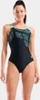 Купальник закритий для жінок Arena KIKKO SWIMSUIT SWIM PRO BACK Чорний 36 (010807-580-36) - зображення 1