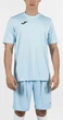 Футболка Joma COMBI синий Дети 8XS-7XS 100052.350 - изображение 4