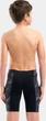 Плавки для хлопчиків Arena FIREFLOW SWIM JAMMER Чорний 140 см (010408-500-140) - изображение 4