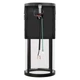 Умная IP-камера Emos H4074 GoSmart, внешняя, поворотная, с Wi-Fi и подсветкой, черная - изображение 8
