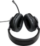 Навушники JBL Quantum 100 Black (JBLQUANTUM100BLK) - зображення 6