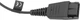 Наушники Jabra BIZ 1500 Duo QD Black (1519-0154) - изображение 4
