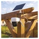 Умная IP-камера Emos H4067 GoSmart, внешняя, с Wi-Fi, солнечной панелью и аккумулятором - изображение 4