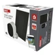 Умная IP-камера Emos H4073 GoSmart, внешняя, с Wi-Fi, солнечной панелью и аккумулятором - изображение 3