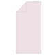 Полотенце спортивное Actiget 80 x 40 см из микрофибры ACT0184 Light Pink - изображение 7