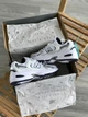 Кроссовки мужские NB 530 White Blue 40 (25) - изображение 8