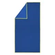 Рушник спортивний Actiget 180 x 100 см з мікрофібри ACT0188 Navy Blue - зображення 5
