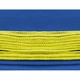 Рушник спортивний Actiget 180 x 100 см з мікрофібри ACT0188 Navy Blue - зображення 12