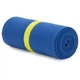 Рушник спортивний Actiget 180 x 100 см з мікрофібри ACT0188 Navy Blue - зображення 16