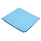Рушник спортивний Actiget 150 x 80 см з мікрофібри ACT0191 Blue - зображення 5