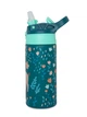 Бутылка COOLPACK BONO DEER для воды 350 мл металлическая (Z10962) 5907360005353 - изображение 2