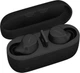 Навушники Jabra Evolve2 Buds USB-C MS Black (20797-999-899) - зображення 1