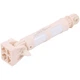 Амортизатор бака для стиральной машины Candy 41017168 120N L=185-265mm D отверстия=11mm - изображение 3