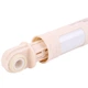 Амортизатор бака для стиральной машины Candy 41017168 120N L=185-265mm D отверстия=11mm - изображение 5