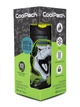 Бутылка COOLPACK BONO DINOPARK для воды 350 мл металлическая (Z10966) 5907360006626 - изображение 3